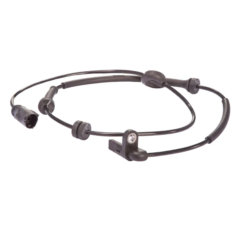 Sensor Rotacao Abs Dianteiro Esquerdo Ou Direito 0265008963 Bosch