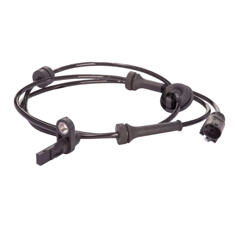 Sensor Rotacao Abs Dianteiro Esquerdo Ou Direito 0265008966 Bosch