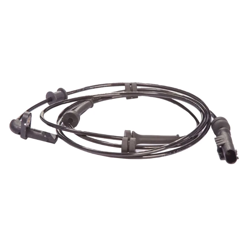 Sensor Rotacao Abs Traseiro Esquerdo 0265008969 Bosch