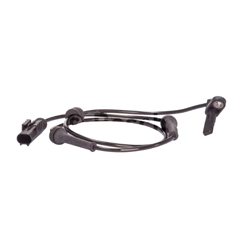 Sensor Rotacao Abs Traseiro Esquerdo 0265008974 Bosch
