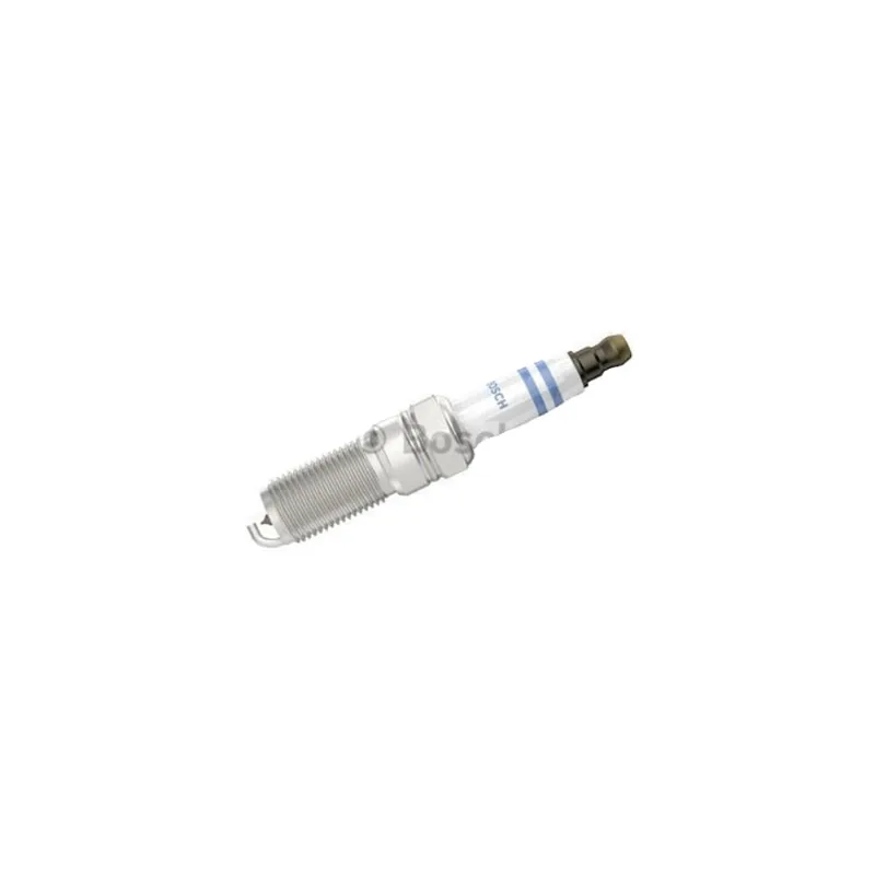 Vela Ignicao Iridio Duplo Hr8Mii33X 0242230611 Bosch
