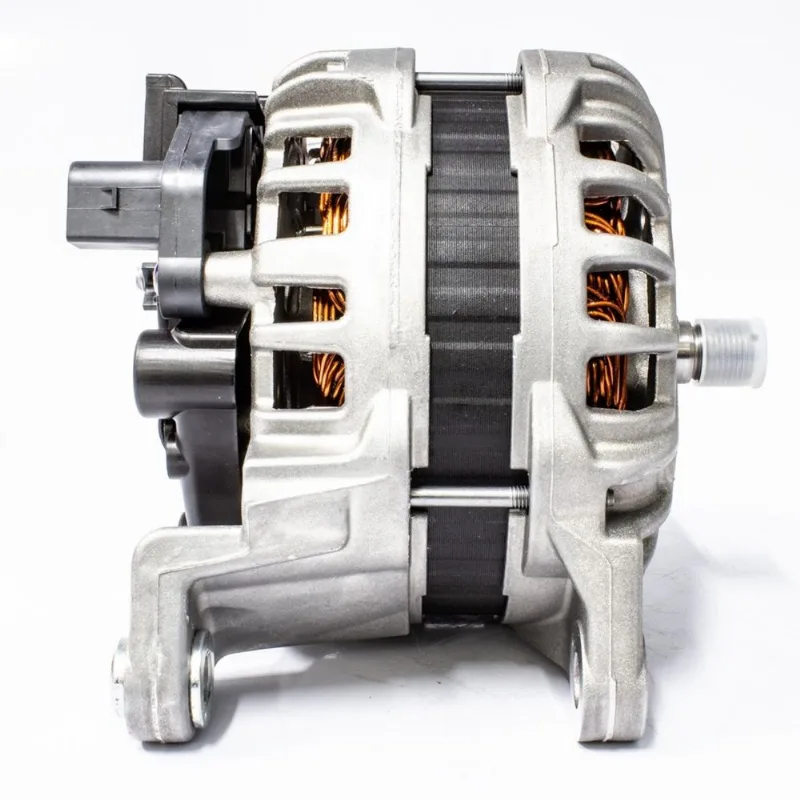 Alternador Bosch Boxer Daily Ducato Jumper 3.0 3.2 após 2010 - F000BL07K9