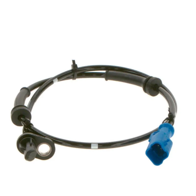 Sensor Freio Rotação Abs Traseiro C3 C4 Aircross 1.6 207 1.4