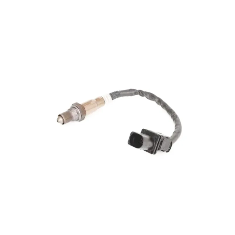 Sonda Lambda 5 Fios Preto 0281004456 Bosch - BOSCH