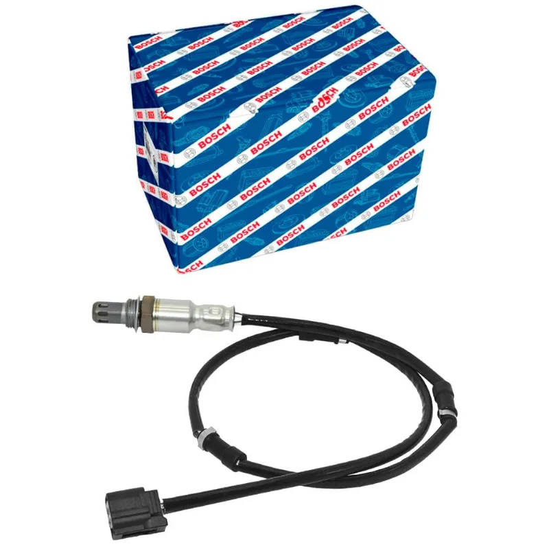 Sonda Lambda City 1.5 2009 a 2014 Pós Bosch F00HL00403