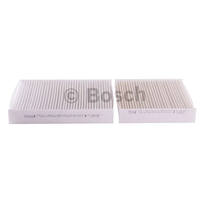 Filtro De Ar Condicionado Cb0657 0986Bf0657 Bosch - BOSCH