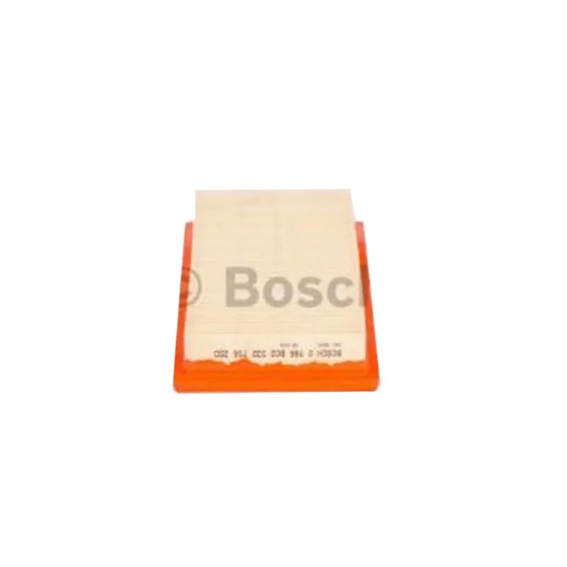 Filtro De Ar Motor Ab2532 0986B02532 Bosch
