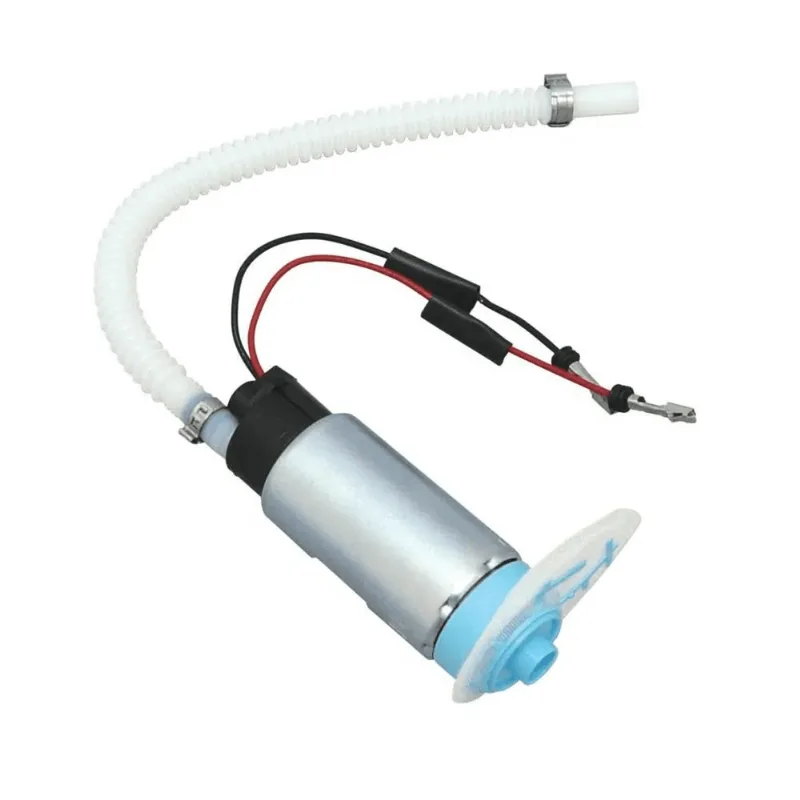 Refil Bomba De Combustível Renault Clio 2005 Até 2012 - Bosch