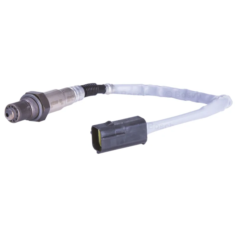 Sonda Lambda 4 Fios Livina X-Gear 1.8 16V 0258010102 Bosch - BOSCH