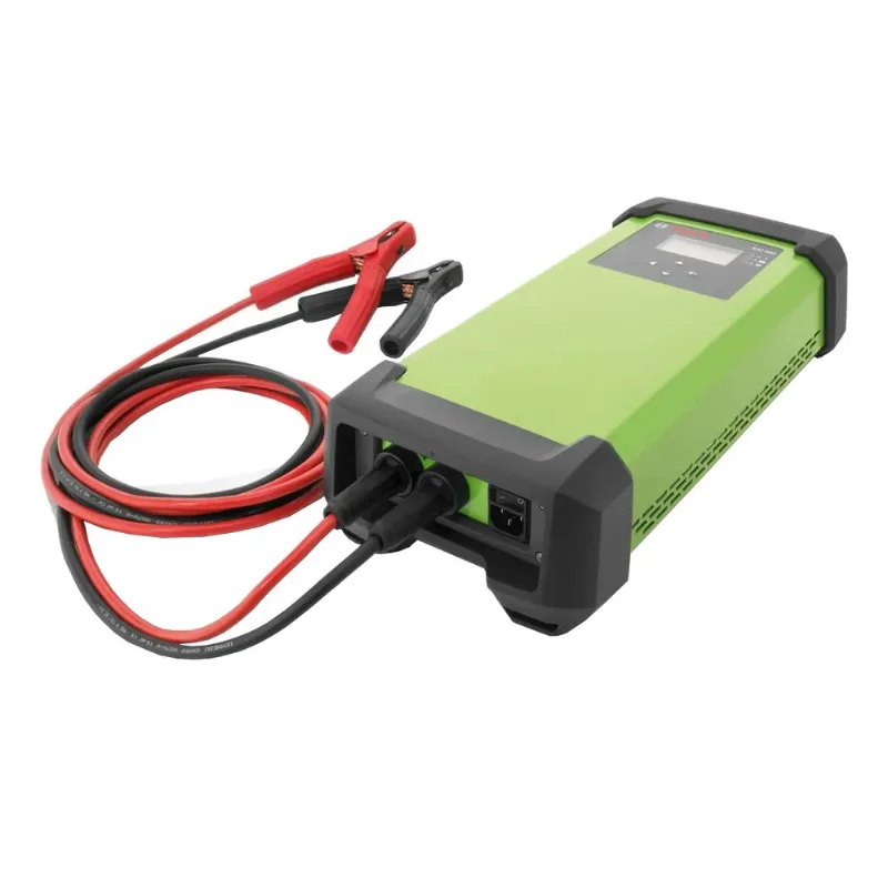 Carregador e mantedor de baterias 90A BAT690 Bosch 0687000169-000 0687000169-000