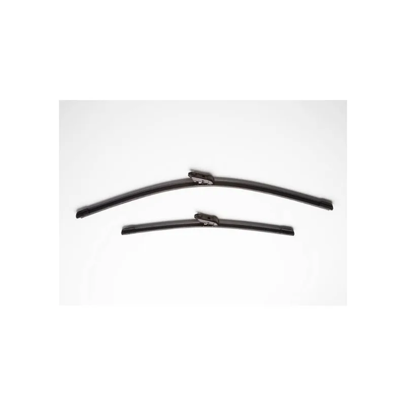 Palheta Parabrisa Dianteira Palio C3 Aerofit Sd10 3397016122 Bosch Unidade