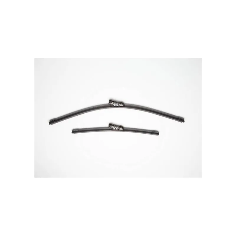 Palheta Parabrisa Dianteira Uno Idea Aerofit Sd11 3397016123 Bosch Unidade