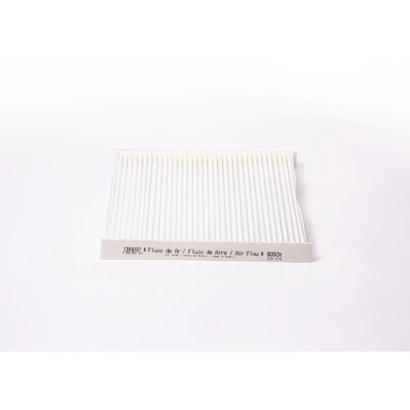 Filtro De Cabine Bosch Kwid