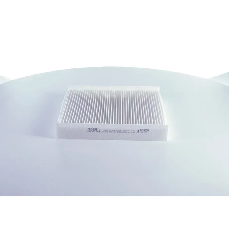 Filtro De Cabine Bosch Kicks/Captur - 0 986 BF0 698