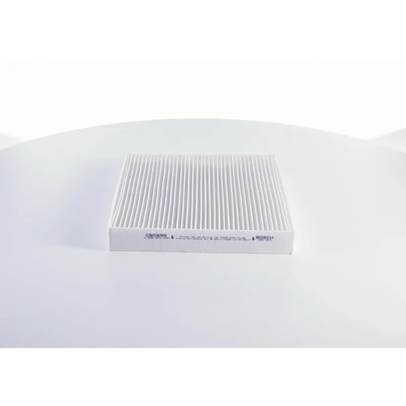 Filtro De Cabine Bosch Creta/HB20