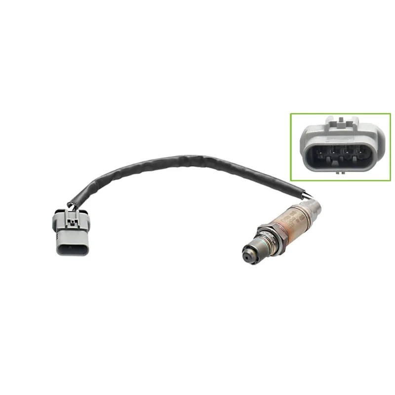 Sonda Lambda Cobalt Montana 1.4 8V 15/ Onix Prisma 1.0 15/ Pós-Catalisador Bosch