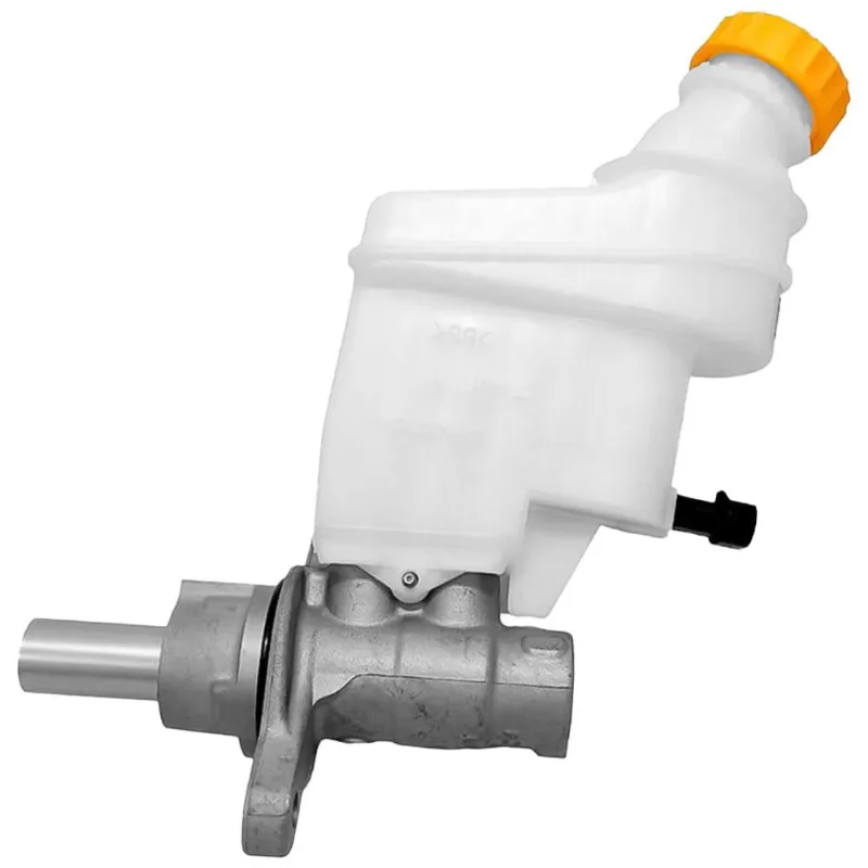 Cilindro Mestre Freio Duplo Toro 1.8 2.4 2016 a 2022 Bosch