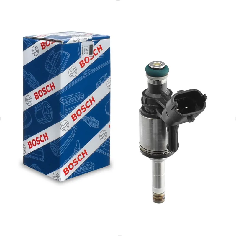 Bico Injetor para Citroen C4 1.6 Peugeot 308 2008 3008 1.6 2012 até 2019 Bosch