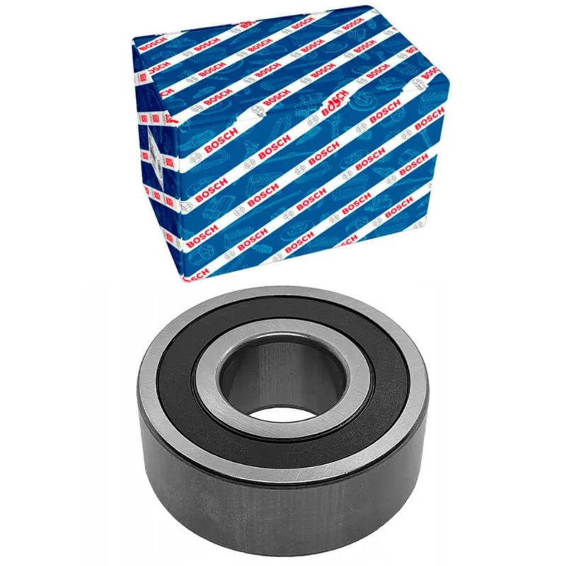 Rolamento Alternador 17260 EOT 2004 a 2012 Bosch 1986AE1310