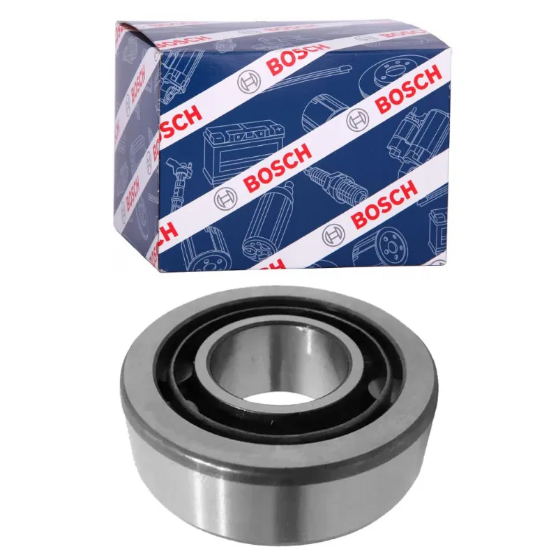 Rolamento Alternador O500 2012 A 2024 Bosch 1986ae1335