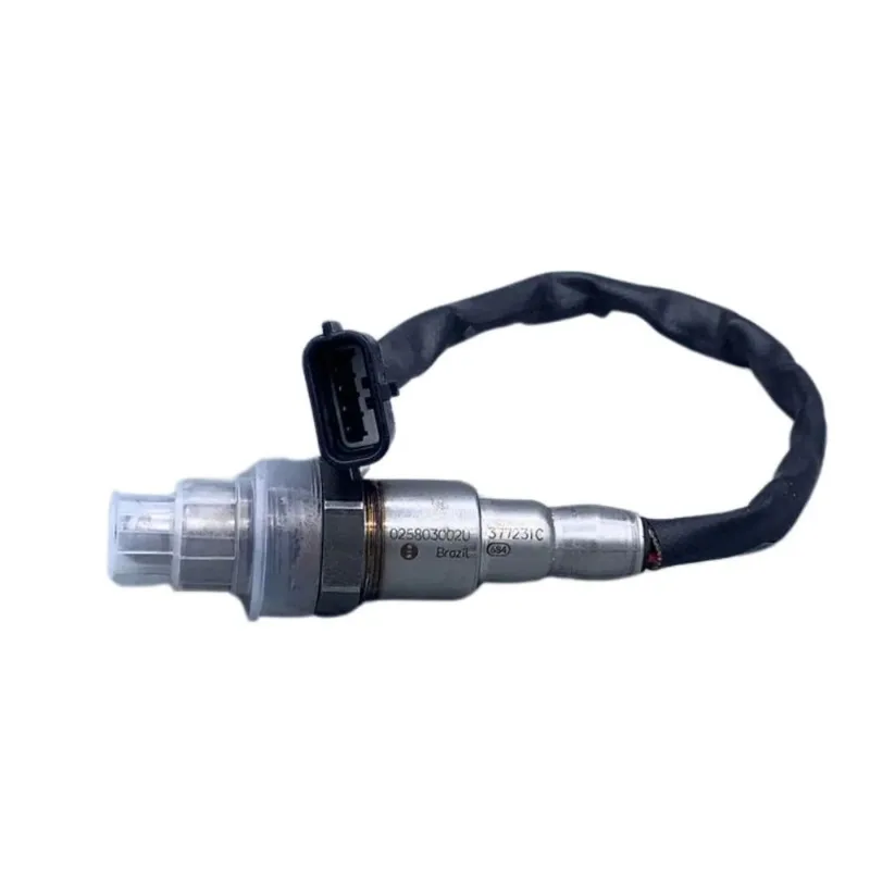 Sensor De Oxigênio Nissan Versa 2015 Em Diante - Bosch