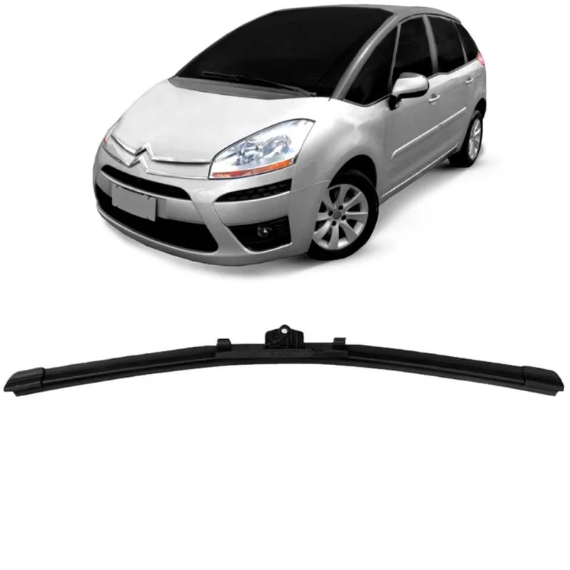 Palheta Limpador Parabrisa Dianteiro 30" i3 i8 C4 Picasso
