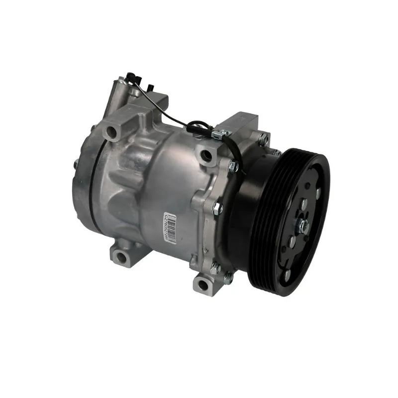 Compressor Ar condicionado Bosch Renault Duster 1.6 2011-2016 CSPE1058-56388