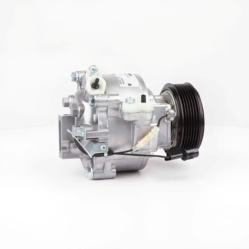 Compressor Ar condicionado Bosch Mitsubishi ASX 2.0 4x4 2011-2016 CSMI1010-56307