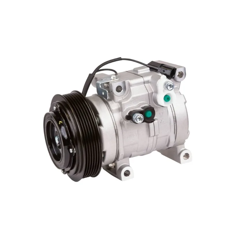 Compressor Ar condicionado Bosch Hyundai HB20 1.0 2013-2026 CSHY1005