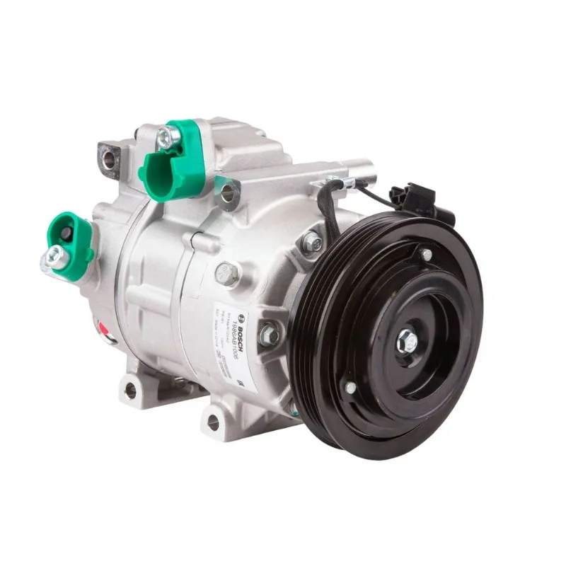 Compressor Ar condicionado Bosch Hyundai i30 2.0 2007-2015 CSHY1006