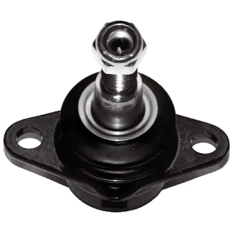 Pivô Suspensão Dianteiro BMW X3 3.0 2004 a 2010 Lemforder