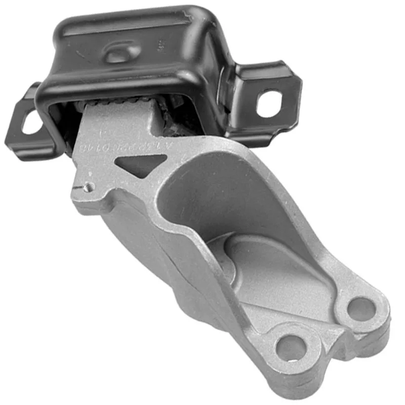 Coxim Câmbio Aut Smart Fortwo 1.0 2009 A 2015 Le Lemforder
