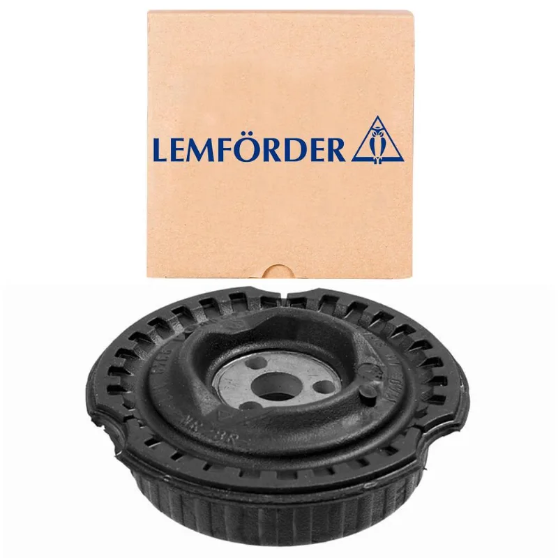 Coxim Amortecedor Audi Q7 3.0 Volkswagen Touareg 3.2 3.6 4.2