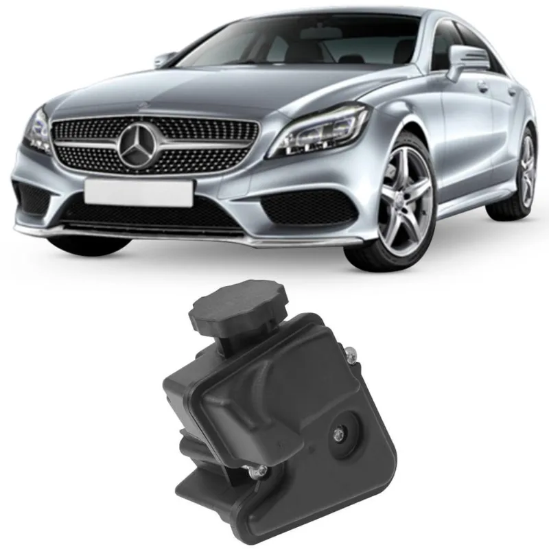Reservatório Óleo Freio MB Classe CLS 500 E 500 ML 350