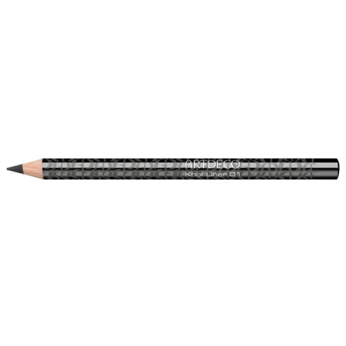 Preto Comum Artdeco Khol - ARTDECO