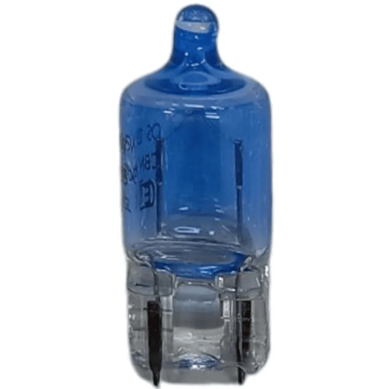 Unidade De Lâmpada Azul Cool Blue