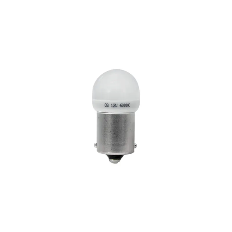 Lâmpada LED R5W 1 Polo 6000K 12V 0,8W Branca - LEDriving 5107CW Osram