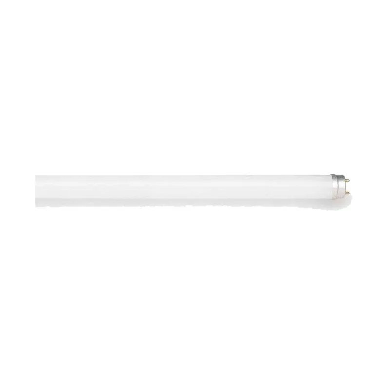 Lâmpada LED tubular Superstar T8 10W 100-240V G13 5000K Osram