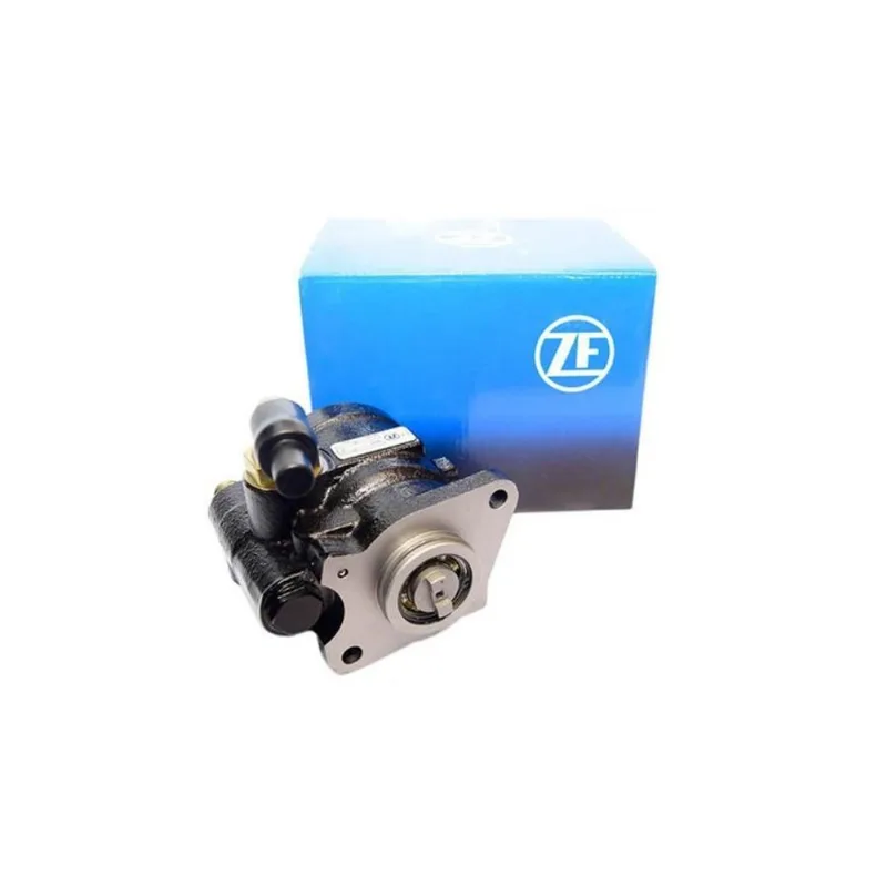 Bomba De Direção Hidráulica Volkswagen 9150 Zf
