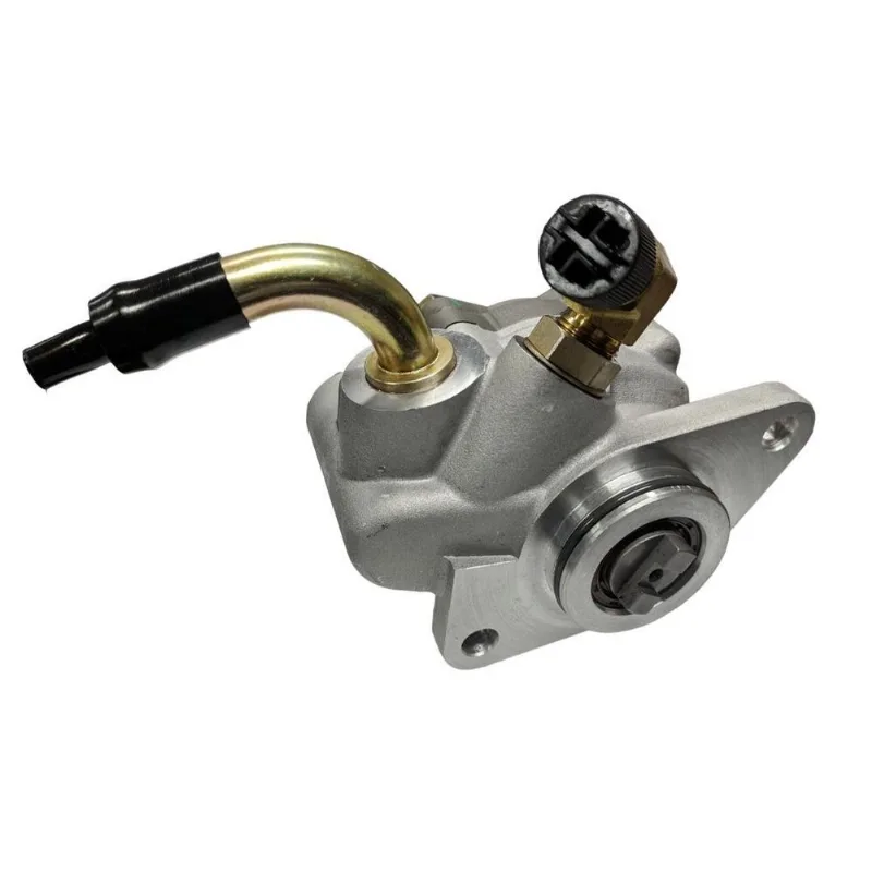 Bomba Direção Hidráulica Ford F1000 F4000 Volkswagen 8120