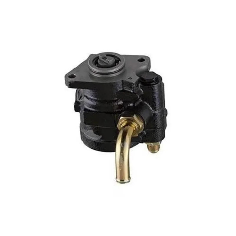 Bomba Direção Hidráulica Volkswagen 26260 31260 Worker 17250