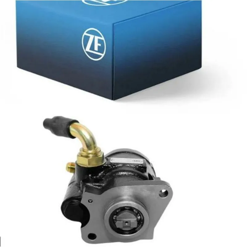 Bomba Dir. Hidráulica Volks 13180 15180 17210 Zf 5960100009