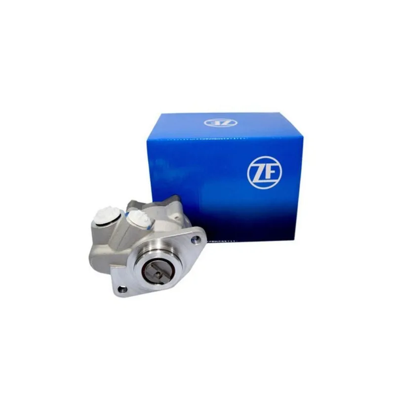 Bomba Direção Hidráulica Zf Mercedes 2638 Ls1632 Lk2638
