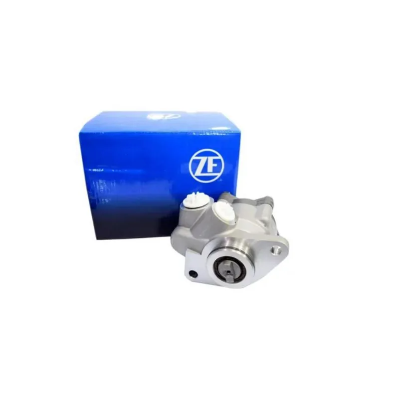 Bomba De Direção Mercedes Benz Ls 1634 /oh 1628l / Fpn 1618