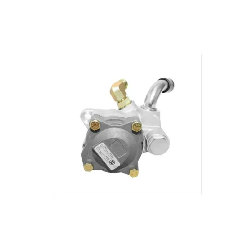 Bomba De Direção Hidráulica Vw 15-180 Eod 17-210 Eod