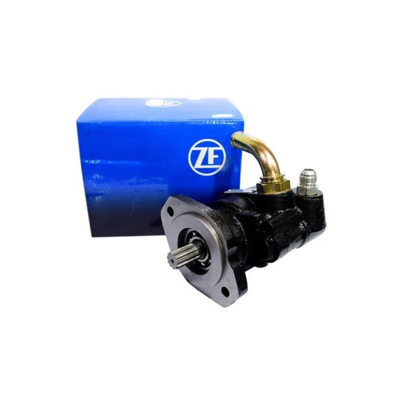 Bomba Direção Hidráulica Zf Volkswagen 13210 14210 14220