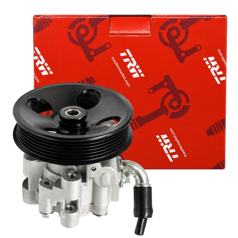 Bomba Direção Hidráulica S10 Trailblazer 2012-2026 6pk TRW