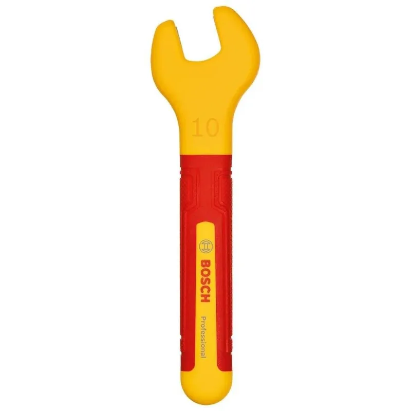 Chave Fixa De Uma Boca 17mm Vde Bosch