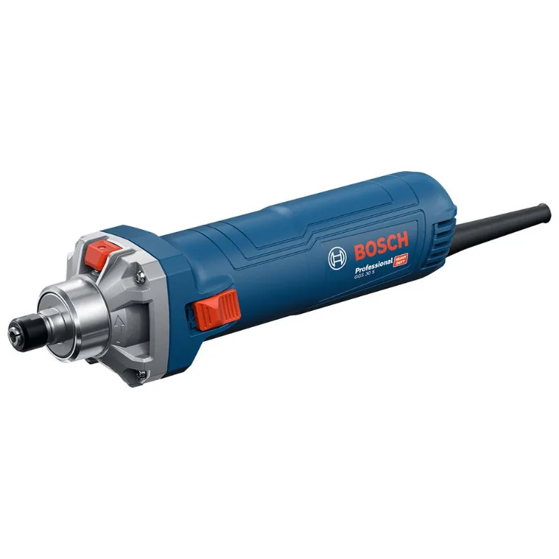 Retífica Reta 750W 220V Bosch GGS 30 S 06012B51E0-000