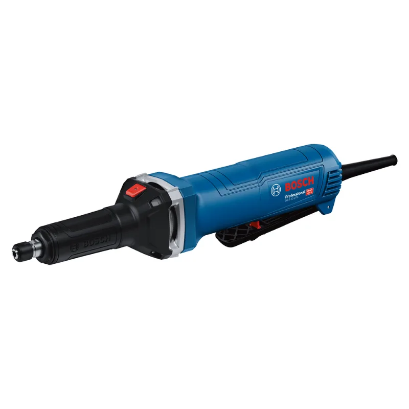 Retífica Reta 750W 33000rpm 220V Bosch GGS 30 LPS 06012B52E0-000